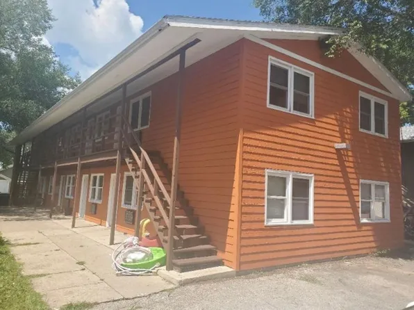 1321 4th St S, 1321 4th St S APT 7, La Crosse, WI 54601