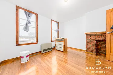 Rented by Brooklyn High Rise LLC