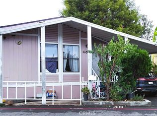 12600 Van Nuys Blvd SPC 46, Pacoima, CA 91331