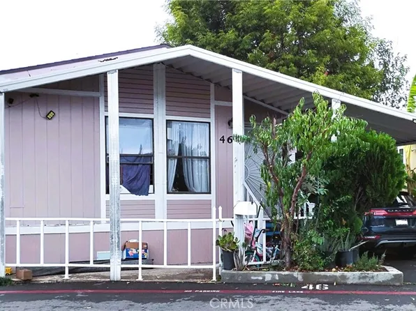 12600 Van Nuys Blvd Spc 46, Pacoima, CA 91331