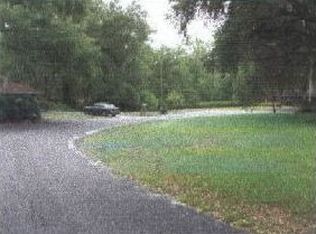 16603 Forest Park Dr, Lutz, FL 33549