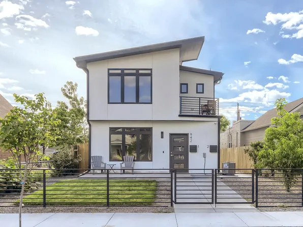 942 Lipan St, Denver, CO 80204