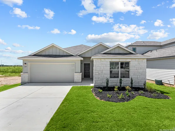 1113 Water Valley, Seguin, TX 78155