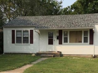 1028 S Jackson Ave, Joplin, MO 64801