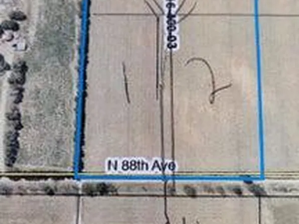 North Ave #88, Pentwater, MI 49449