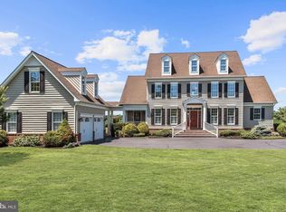 1161 Breiten Ct, Woodbine, MD 21797