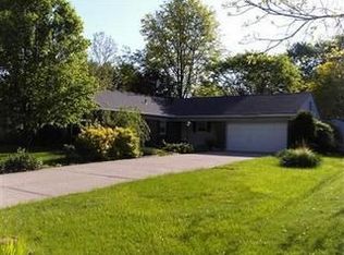 6018 Cheri Lynne Dr, Dayton, OH 45415
