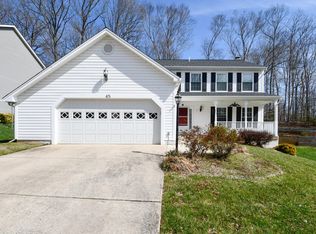 45 Rocky Way Dr, Stafford, VA 22554