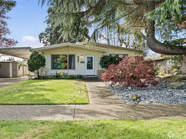 5608 N 42nd Street, Tacoma, WA 98407