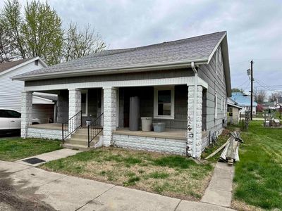 208 E Maple St, Washington, IN, 47501