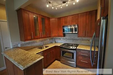 Sold by Bond New York