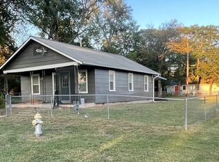 423 S Louisa Ave, Shawnee, OK 74801
