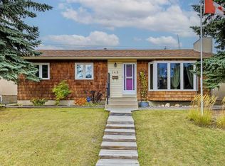 148 S Marwood Cir NE, Calgary, AB T2A 2S2