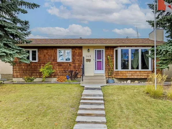 148 S Marwood Cir NE, Calgary, AB T2A 2S2