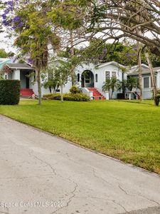 803 N Indian River Dr, Cocoa, FL, 32922