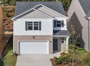 201 Lauritsen Way, Newnan, GA 30265