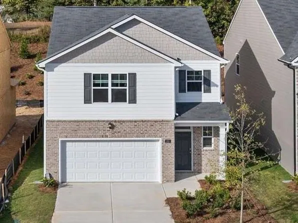 201 Lauritsen Way, Newnan, GA 30265