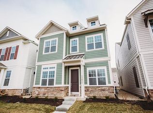 13095 Pennington Rd, Fishers, IN 46037