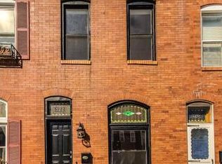522 S Kenwood Ave, Baltimore, MD 21224