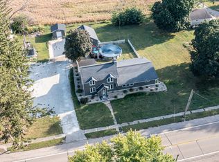 425 E Main St, Wyanet, IL 61379