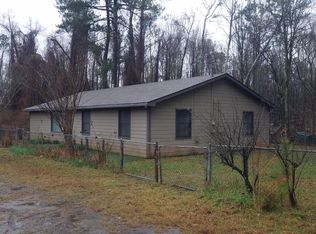 2371 Strawn Rd, Winston, GA 30187