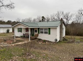 130 Maple St, Calico Rock, AR 72519