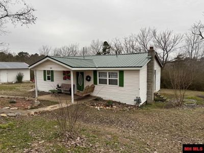 130 Maple St, Calico Rock, AR, 72519