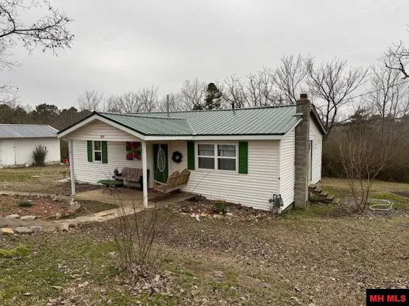 130 Maple St, Calico Rock, AR 72519