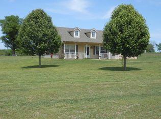 398070 W 3230th Dr, Ramona, OK 74061