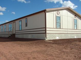 9190 Ulttech Trl, Snowflake, AZ 85937