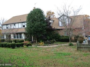 10514 Marriottsville Rd, Randallstown, MD
