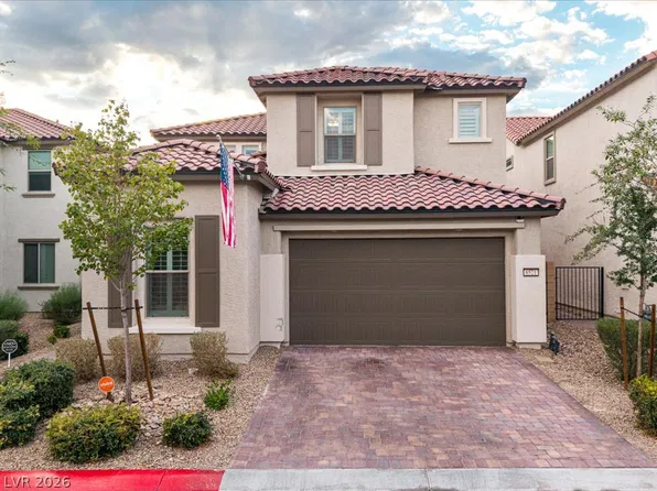 6521 Castalnova Bend Dr, Las Vegas, NV 89166