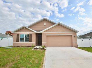 1065 SW McCracken Ave, Port Saint Lucie, FL 34953