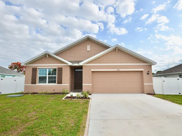 1065 SW Mccracken Avenue SW, Port St Lucie, FL 34953