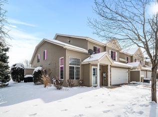 5274 207th St N, Forest Lake, MN 55025