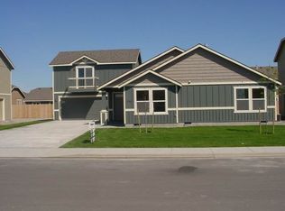 5703 Washougal Ln, Pasco, WA 99031