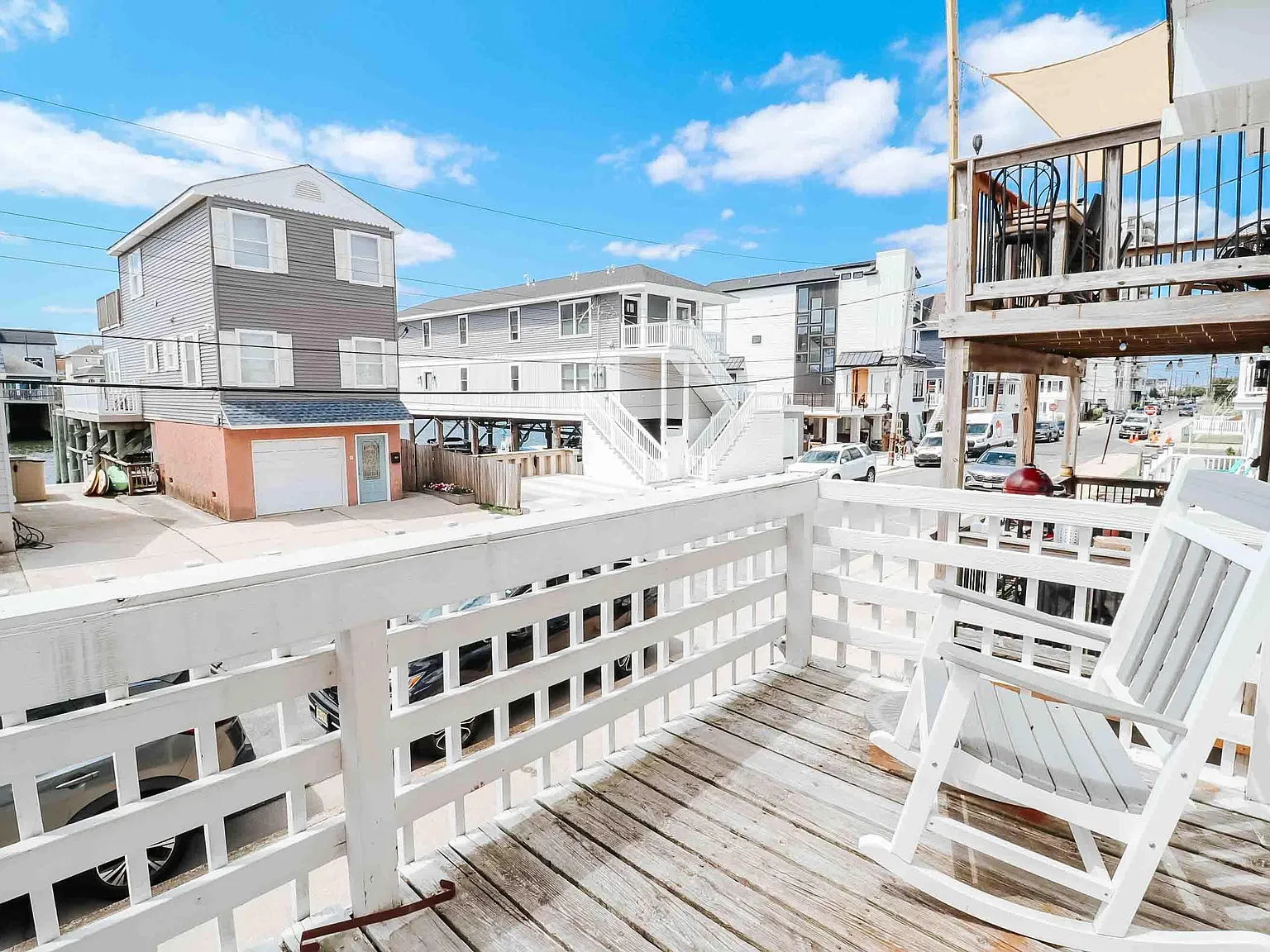 2 bed, 1.0 bath, $1,500 — Photo 2