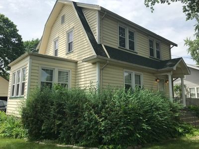 2717 N Bootz Ave, Peoria, IL, 61604
