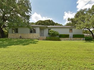 7210 Elm Forest Rd, Austin, TX 78745