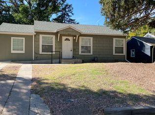 2563 S High St, Denver, CO 80210