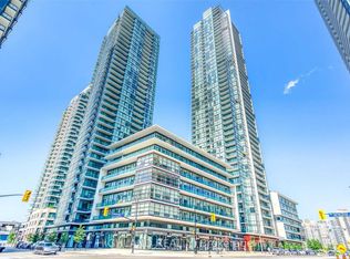 4070 Confederation Pkwy #1208, Mississauga, ON L5B 0E9