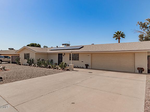 4th image of 11468 N DESERT HILLS Drive