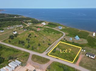 LOT 7 Harbour Rd, Bedford Parish, PE C0A1P0