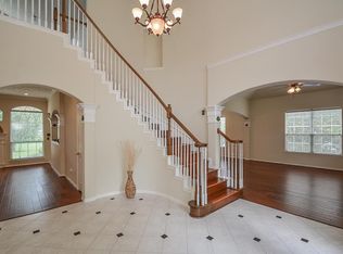 17343 W Copper Lakes Dr, Houston, TX 77095