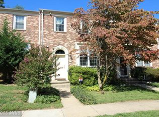 22 Macconnachy Sq, Baltimore, MD 21207