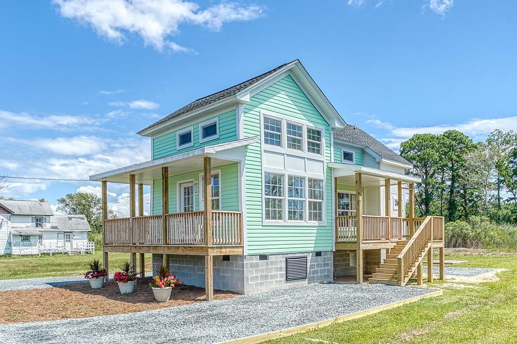 5410 Main St, Chincoteague Island, VA 23336 Zillow