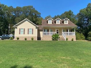 221 Sunrise Rd, Jasper, AL 35504