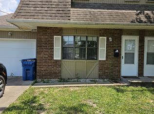1101 S Saint Louis Ave, Joplin, MO 64801