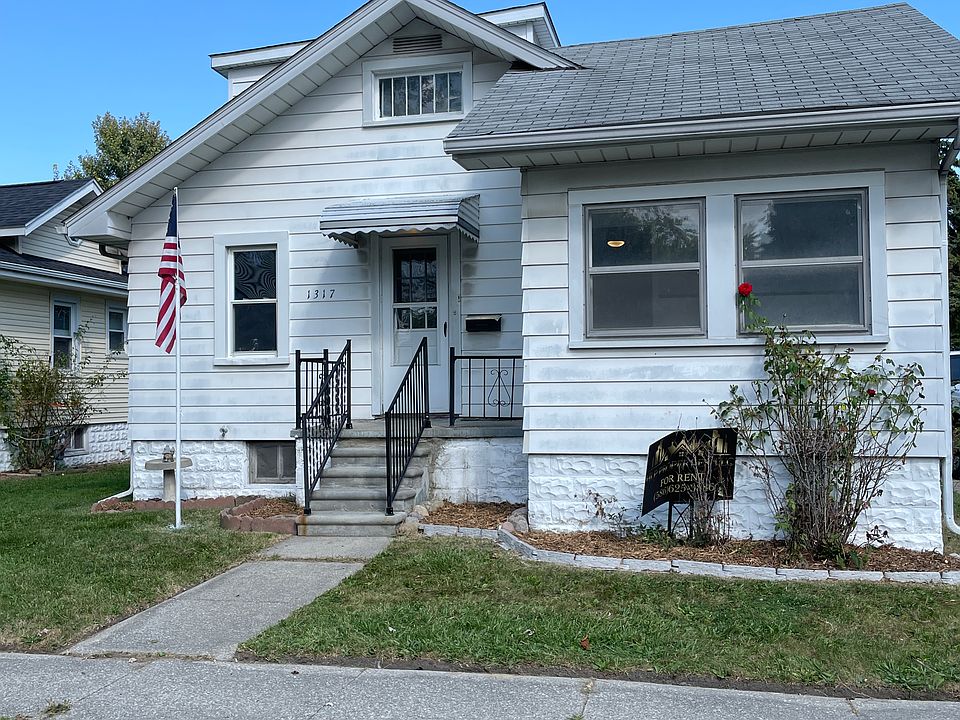 1st image of 1317 White St