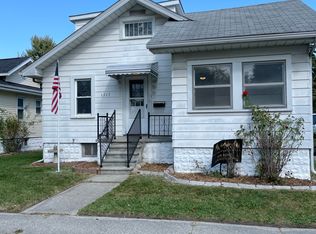 1317 White St, Port Huron, MI